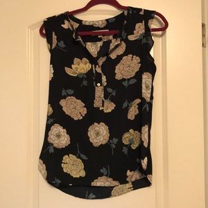 Loft top XS EUC!